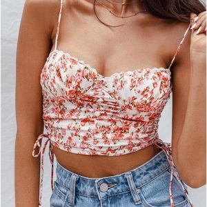 Princess Polly Maddi Top